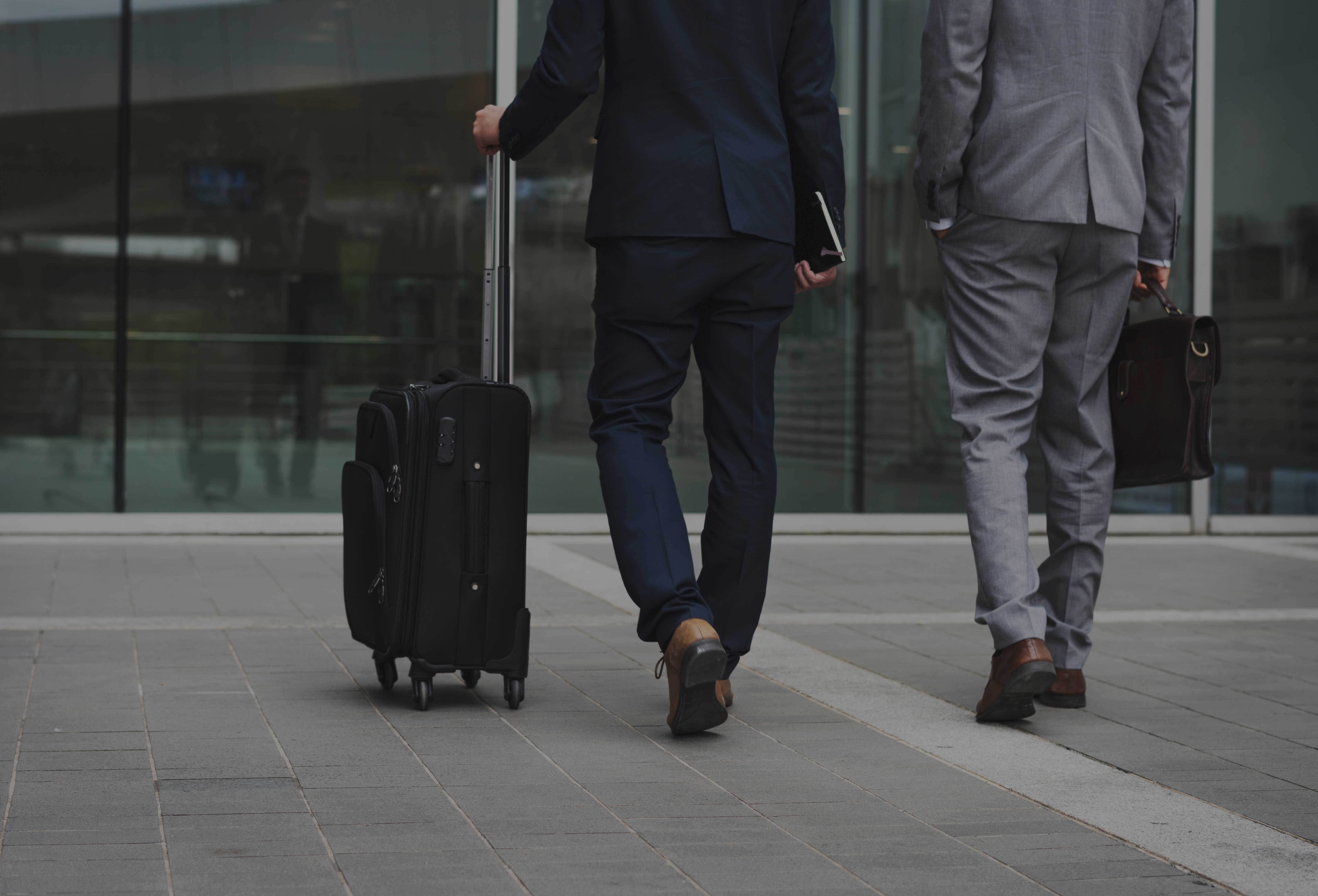 Business Trip Checklist: Everything you need to know