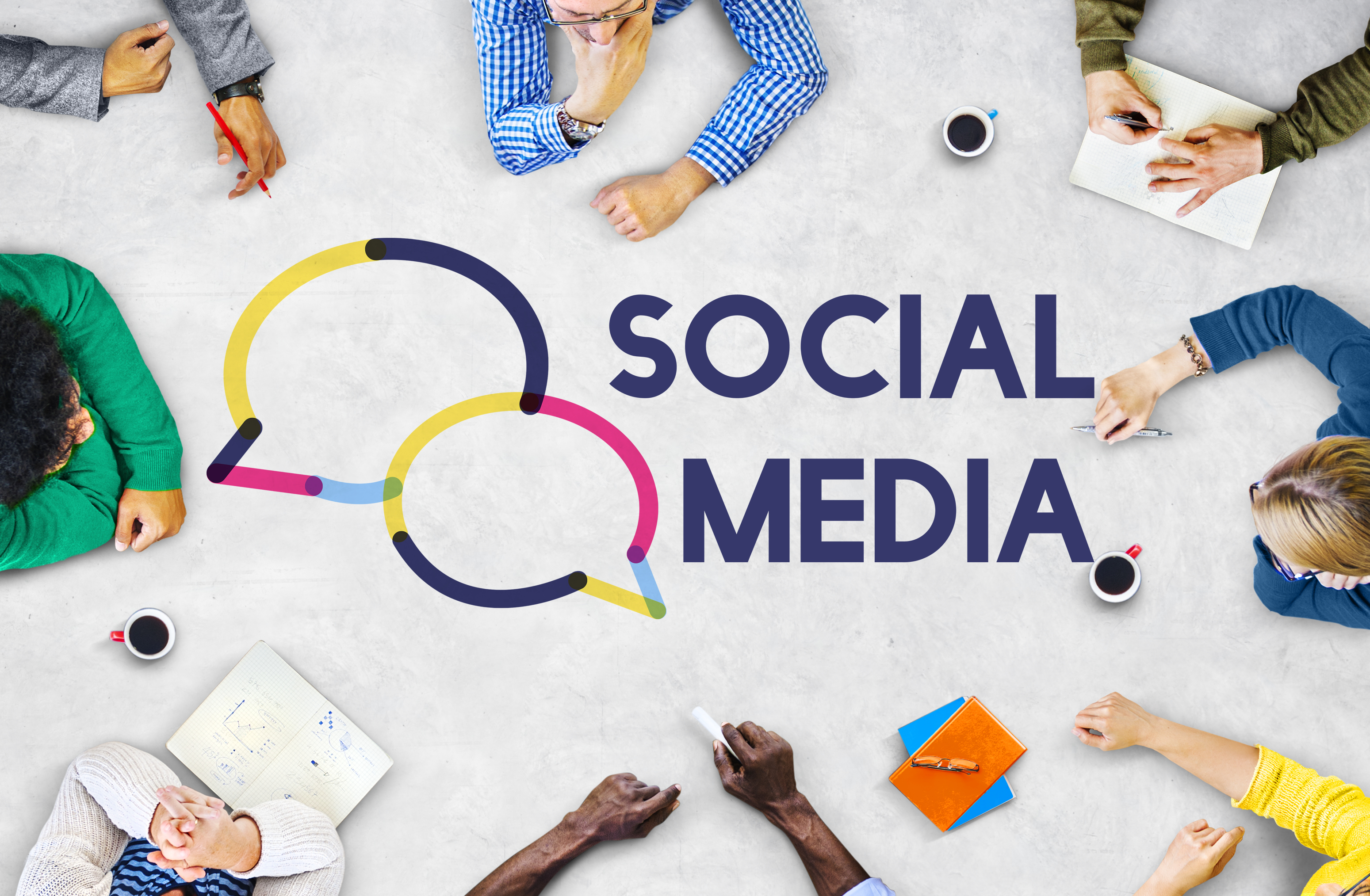 Social-Media-Marketing – Tipps für Ihren Erfolg